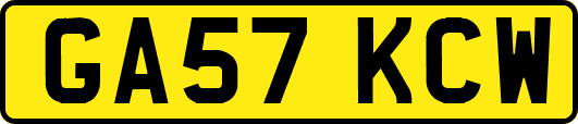 GA57KCW