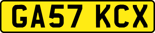 GA57KCX