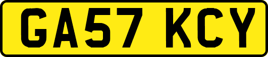 GA57KCY