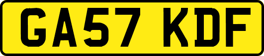 GA57KDF