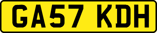 GA57KDH