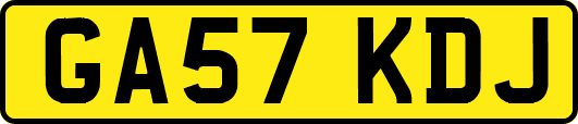 GA57KDJ