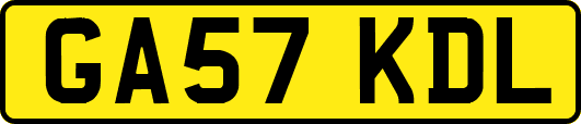 GA57KDL