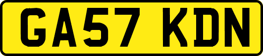 GA57KDN