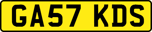 GA57KDS