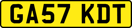 GA57KDT