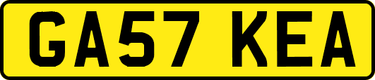 GA57KEA