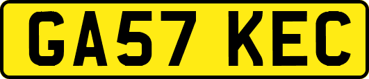 GA57KEC