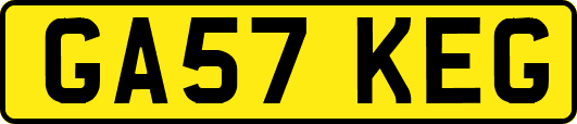 GA57KEG