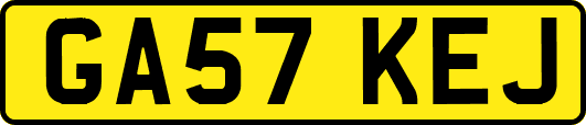 GA57KEJ