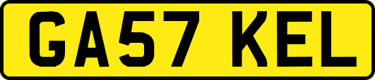 GA57KEL