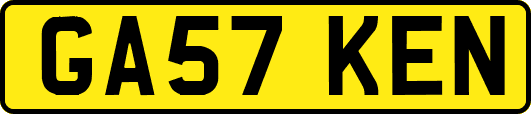 GA57KEN