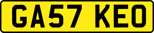 GA57KEO