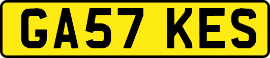 GA57KES