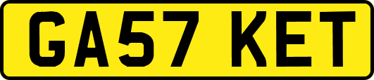 GA57KET