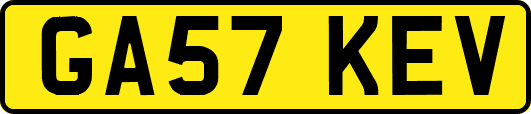 GA57KEV