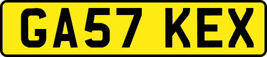 GA57KEX