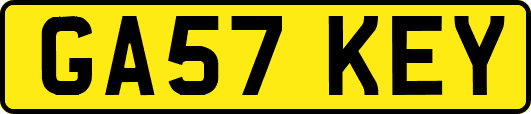 GA57KEY
