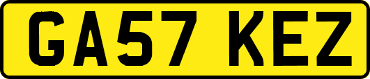 GA57KEZ