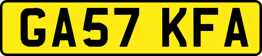 GA57KFA