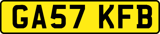 GA57KFB