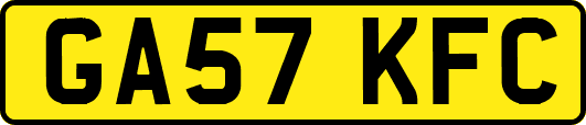 GA57KFC