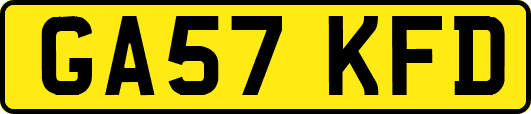 GA57KFD