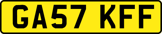 GA57KFF
