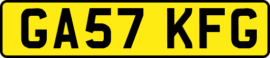 GA57KFG