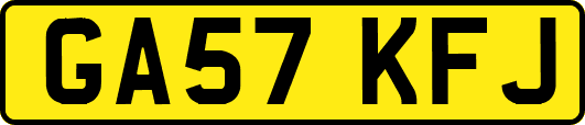 GA57KFJ