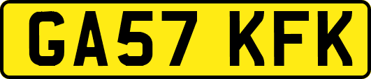 GA57KFK