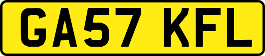 GA57KFL