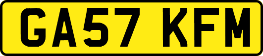 GA57KFM