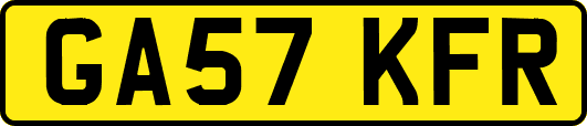 GA57KFR