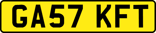 GA57KFT
