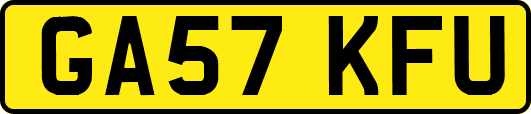 GA57KFU