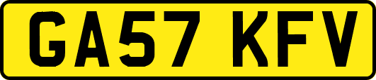 GA57KFV