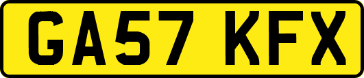 GA57KFX