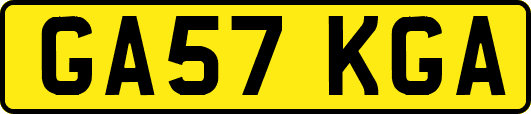 GA57KGA
