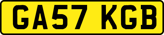 GA57KGB