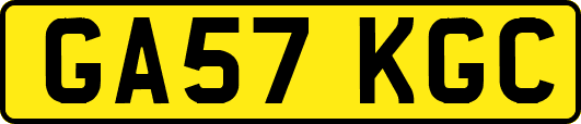 GA57KGC