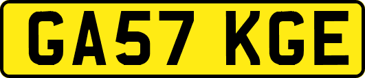 GA57KGE