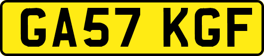 GA57KGF