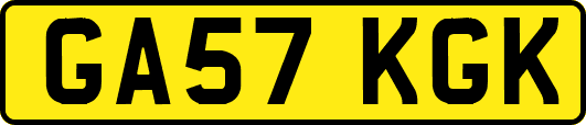 GA57KGK