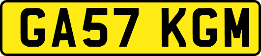 GA57KGM