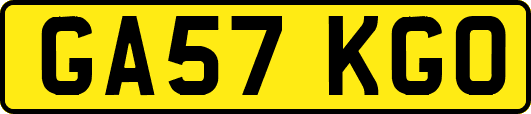 GA57KGO