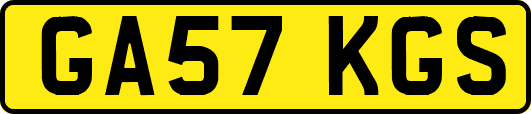 GA57KGS