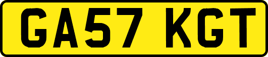 GA57KGT