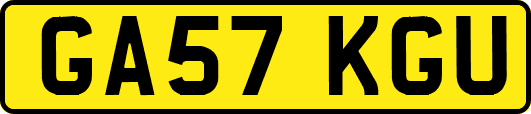 GA57KGU