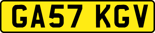 GA57KGV